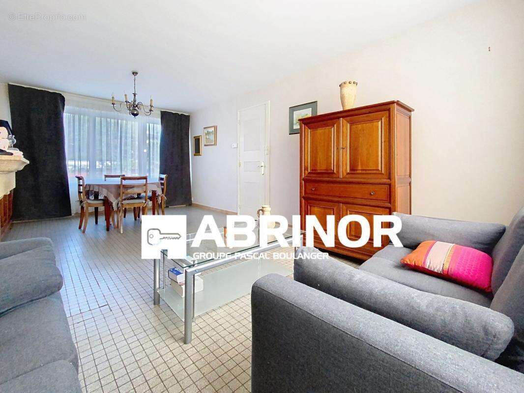 Maison de lotissement, 3 chambres , jardin - photo 2