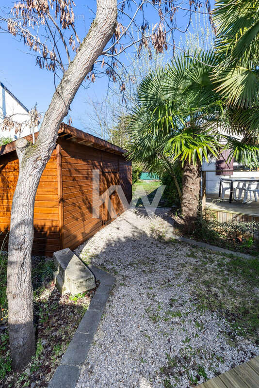 Maison à HOUILLES