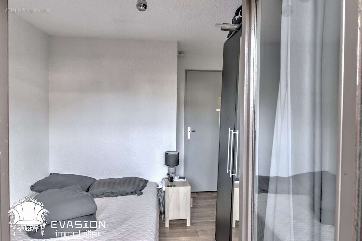 Appartement à SALLANCHES