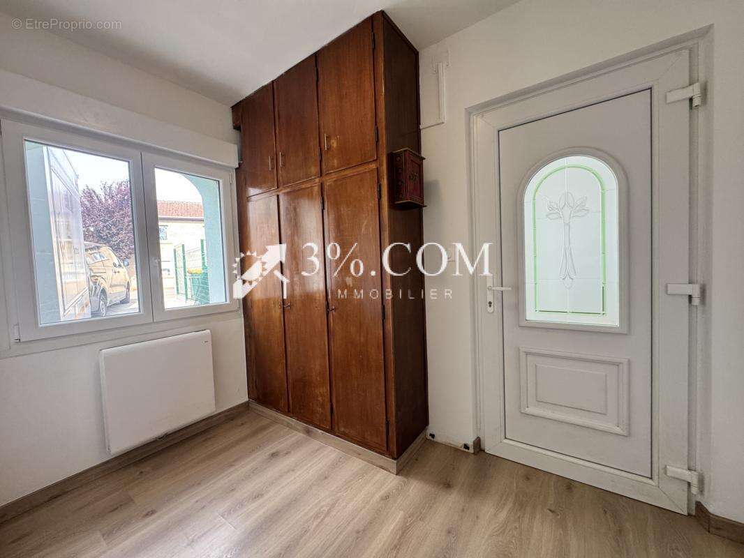3%COM Maison familiale avec extension de 2025 - 5  chambres - photo 10