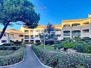 Photo 1 - Appartement à SAINT-RAPHAEL