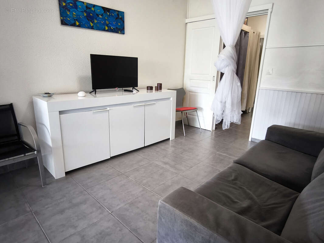 Appartement à SAINT-FRANCOIS