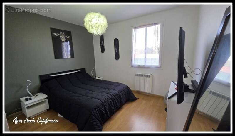 Maison à BORDERES-SUR-L&#039;ECHEZ