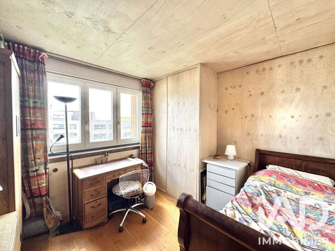 Photo 8 - Appartement à ASNIERES-SUR-SEINE