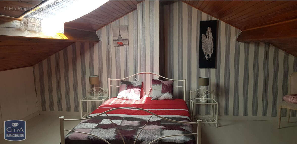 Maison à SARLAT-LA-CANEDA