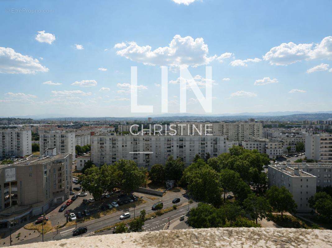 Appartement - photo 12