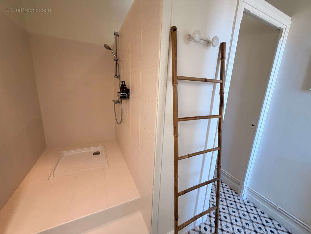Appartement à TARBES