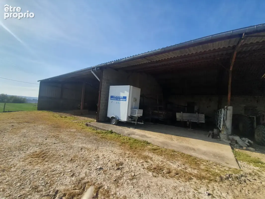 Ensemble immobilier - photo 4