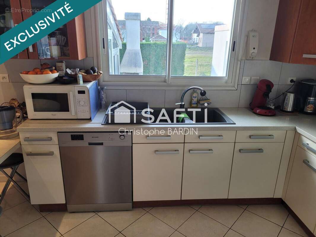 Photo 4 - Maison à SAINT-PAUL-LES-DAX