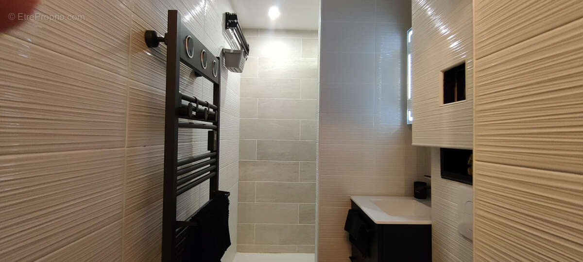 Appartement à LE BARCARES