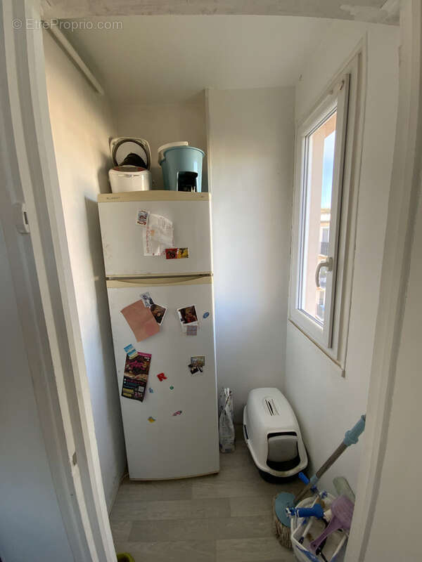 Appartement à GRAVIGNY