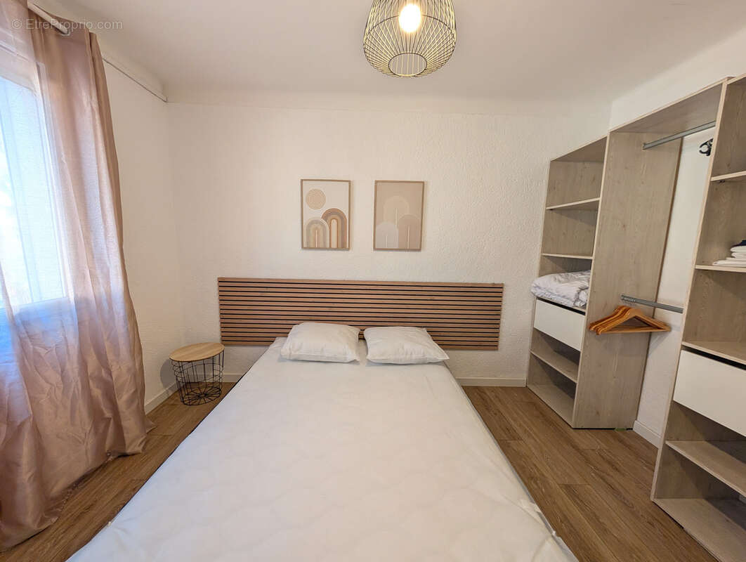 Appartement à CANET-EN-ROUSSILLON