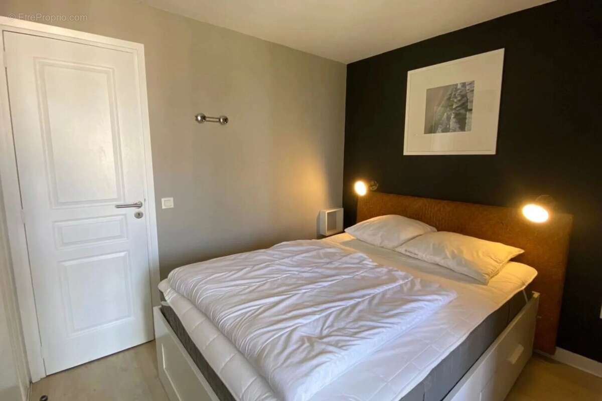 Appartement à LE TOUQUET-PARIS-PLAGE