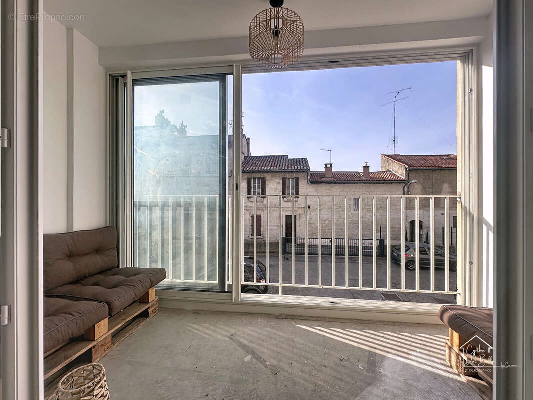 Appartement à AVIGNON