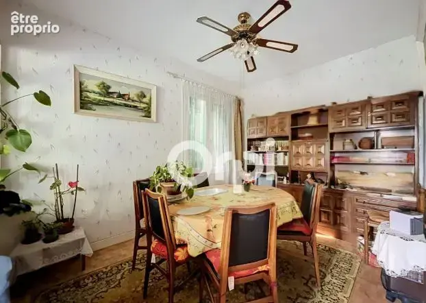 Maison avec fort potentiel - photo 3