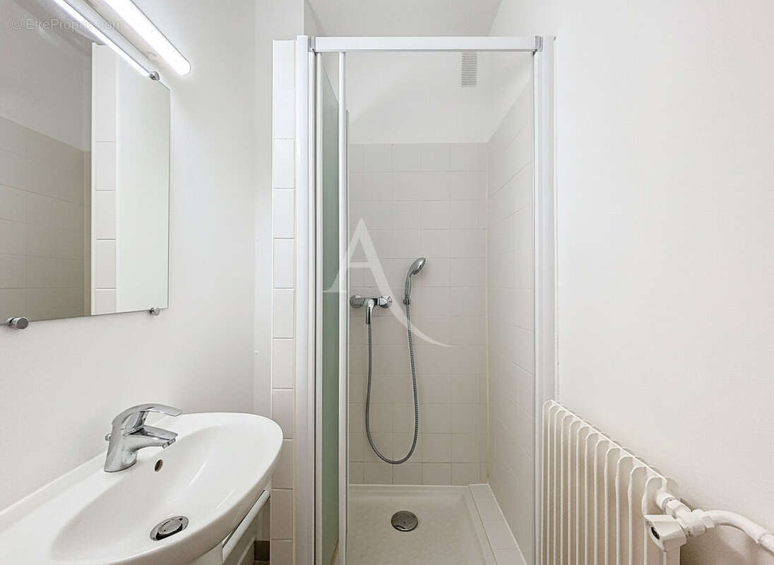 Appartement à CHAMBOURCY
