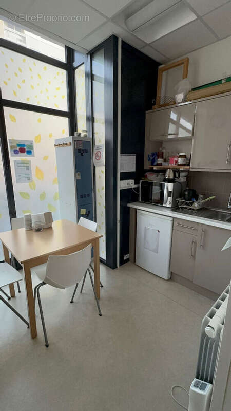 Commerce à NOISY-LE-SEC