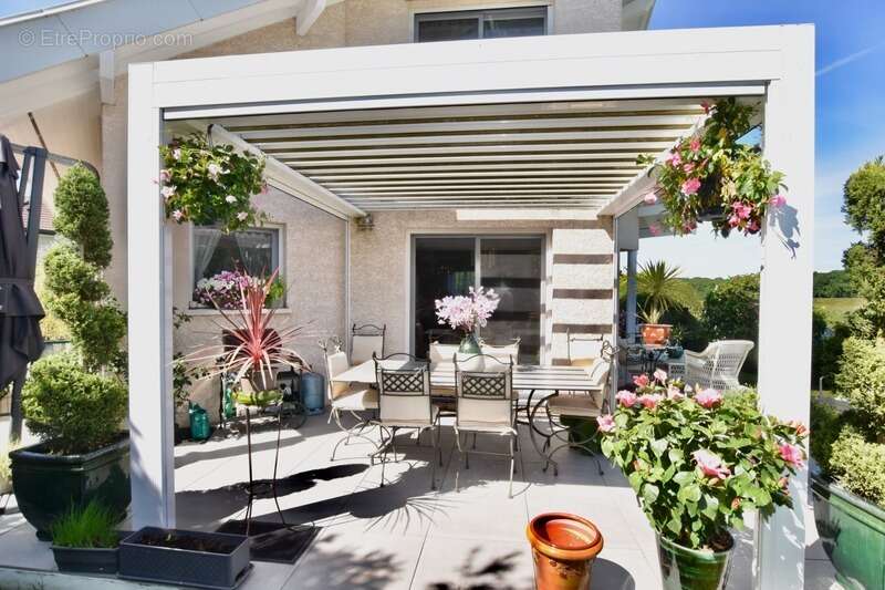 Maison à VEIGY-FONCENEX