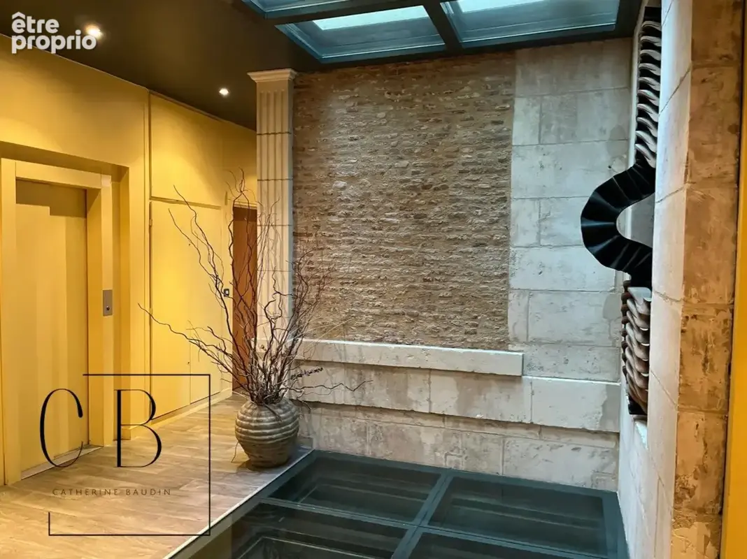 Photo 1 - Appartement à LA ROCHELLE
