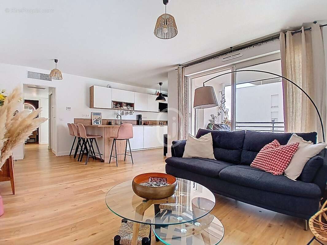Appartement à MONTPELLIER