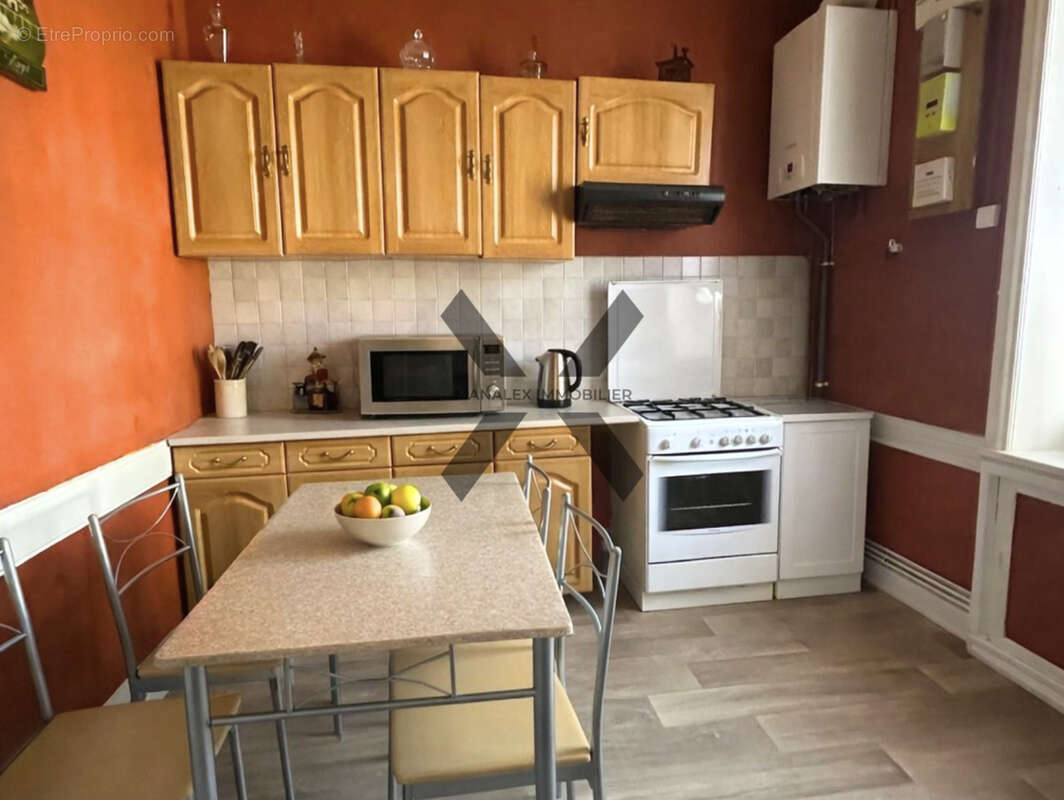 Appartement à ROANNE