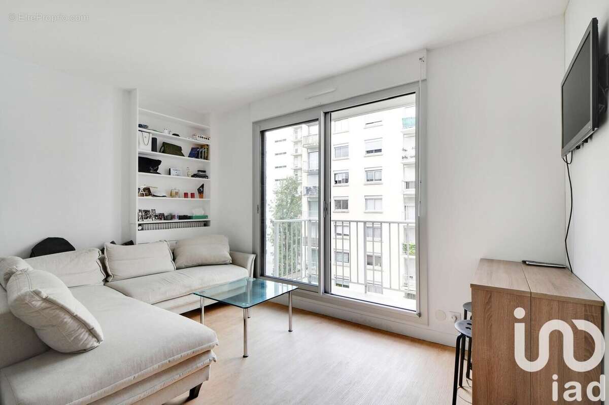 Photo 7 - Appartement à PARIS-12E