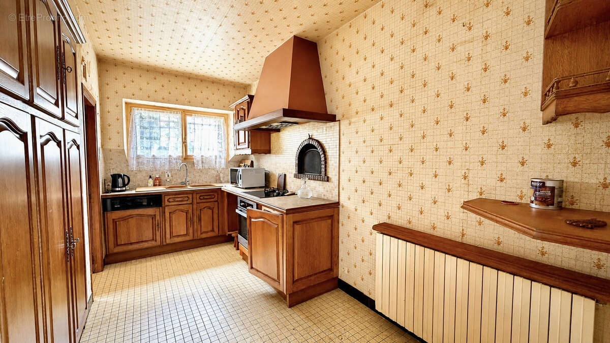 Maison à LA FERTE-GAUCHER