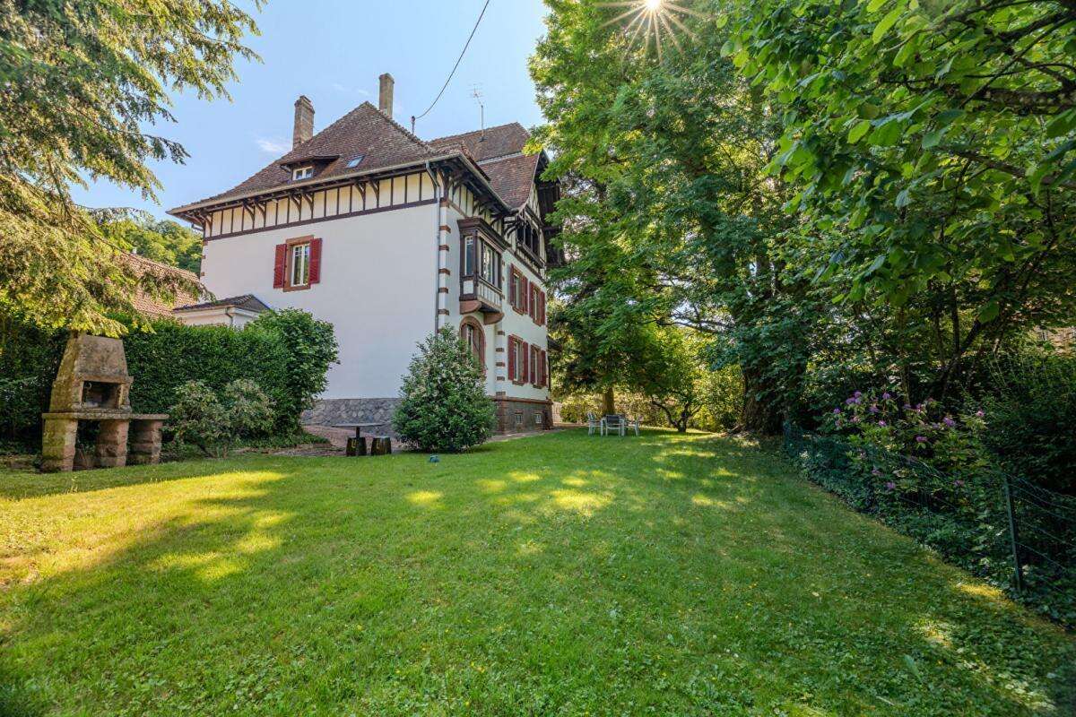 Maison à MUNSTER