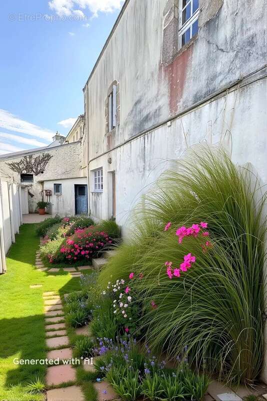 Appartement à SAINT-PIERRE-QUIBERON