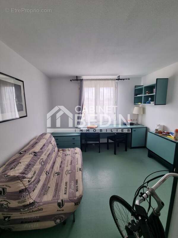 Appartement à TALENCE