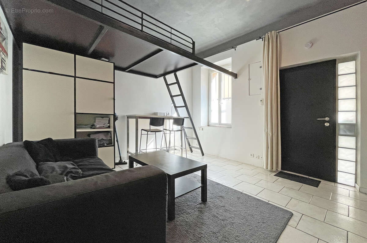 Immeuble de rapport - photo 14