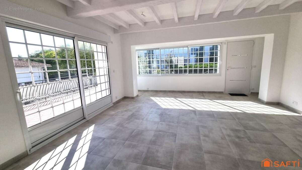 Photo 9 - Maison à MESCHERS-SUR-GIRONDE