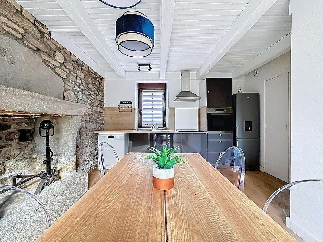 Photo 3 - Maison à LANDEDA