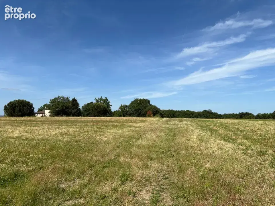 Terrain 700 m² à vendre à Vacquiers (31340) - photo 4