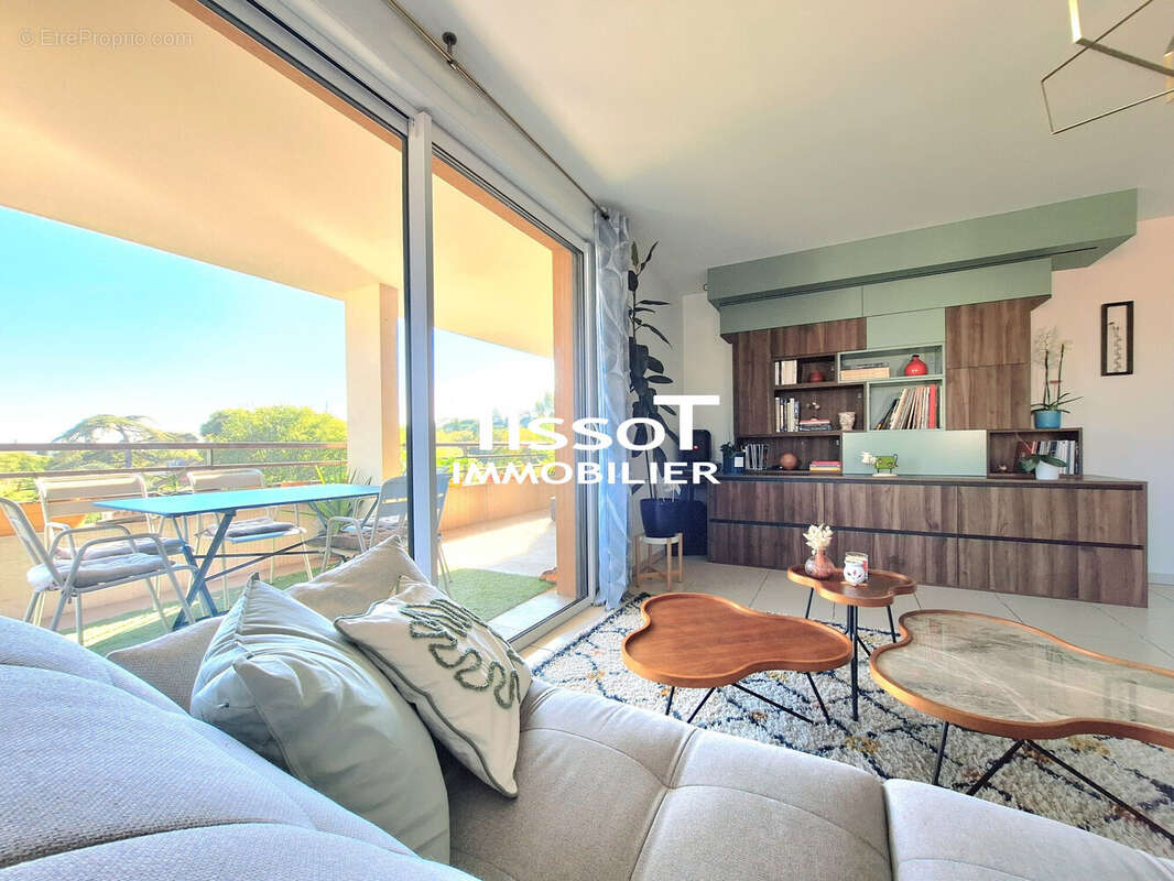 Appartement 132 m² à Nimes  - photo 3