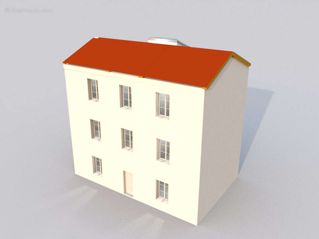 Appartement à SAINT-JEAN-DE-LUZ