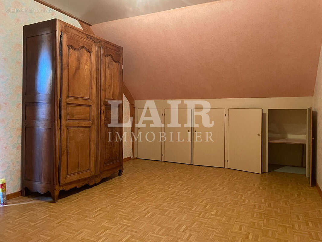 Maison à MORTAGNE-AU-PERCHE