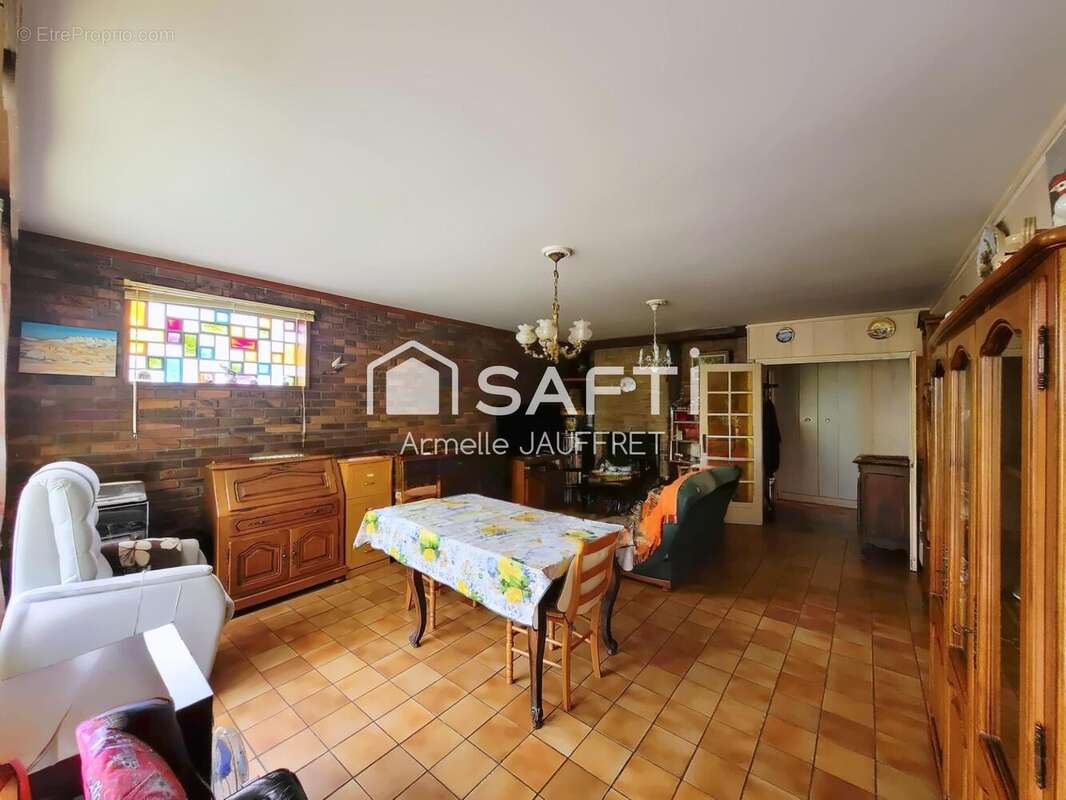 Photo 7 - Maison à ARNOUVILLE-LES-GONESSE