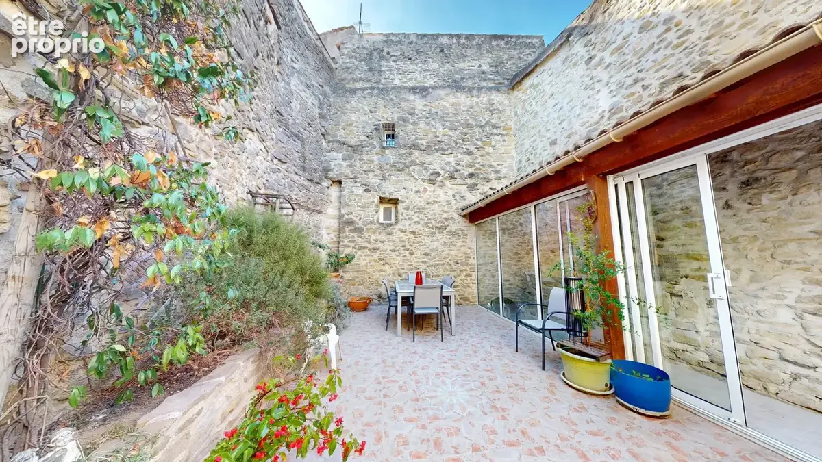 Maison à LIMOUX