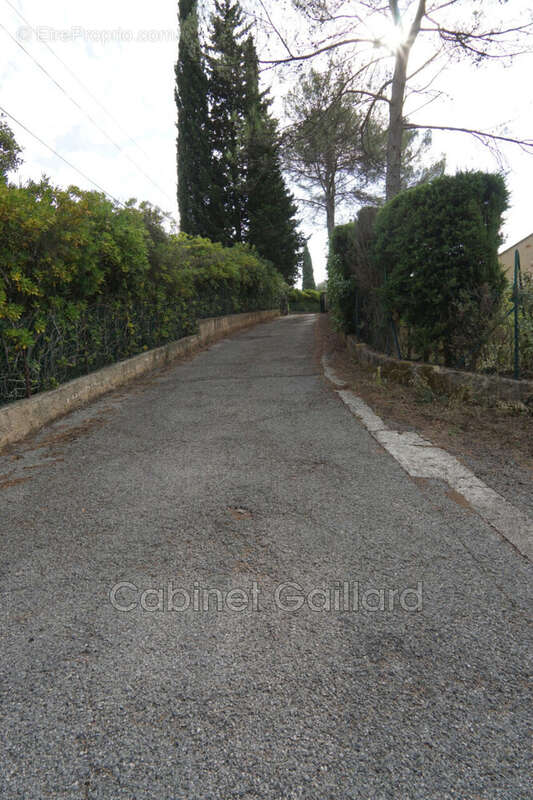 Maison à PEYMEINADE