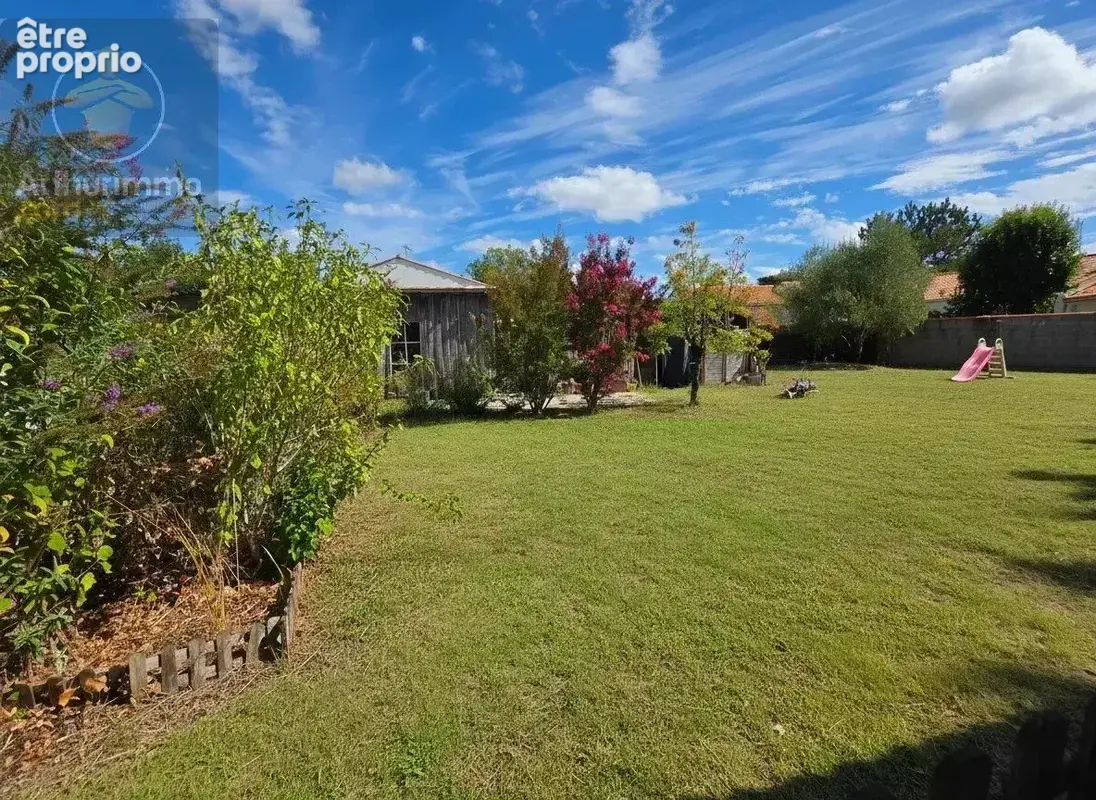 Vente Maison Challans(85300) 257 000ï¿œ - photo 7