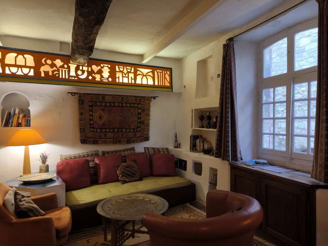 Appartement à VENASQUE