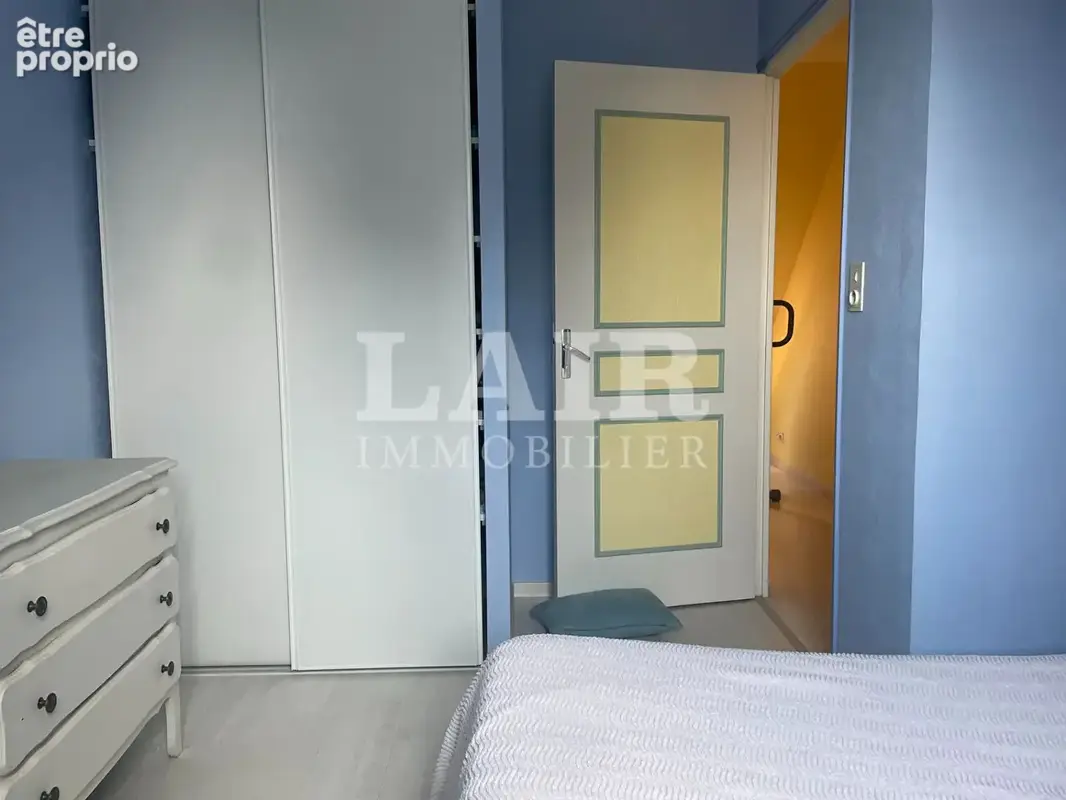 Bel ensemble à vendre, secteur Mamers, réf B15390 - photo 14