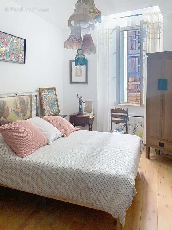 Photo 4 - Appartement à BEZIERS