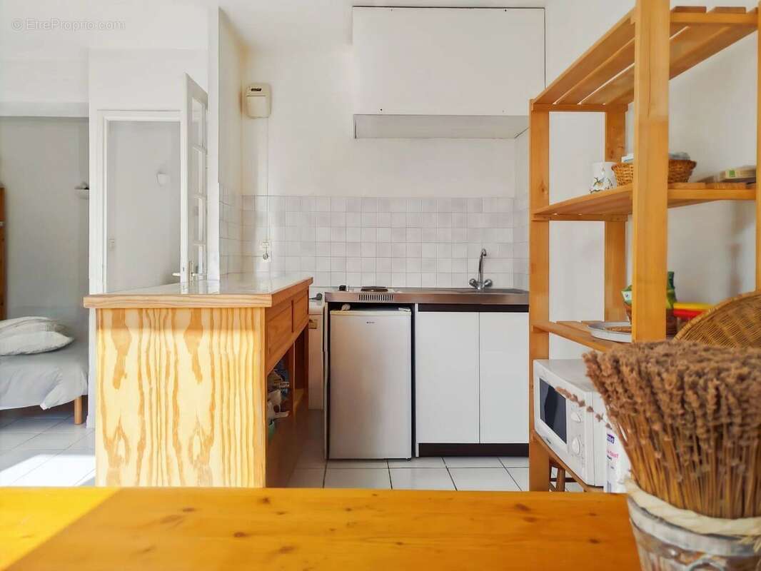 Appartement à JUVIGNAC