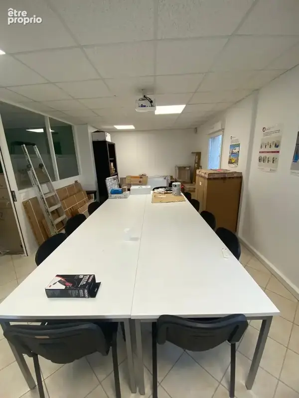 Appartement 200 m² à Calais  - photo 5