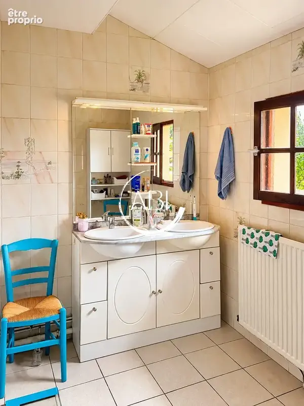 Maison 5 pièces 150 m² à vendre à Saint-Ouen-Le-Brisoult (61410) - photo 9