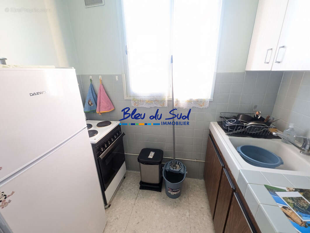 Appartement à VERNET-LES-BAINS