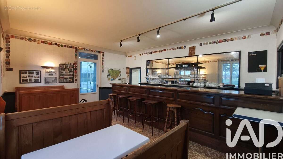 Photo 8 - Maison à SAINT-GEORGES-LAGRICOL