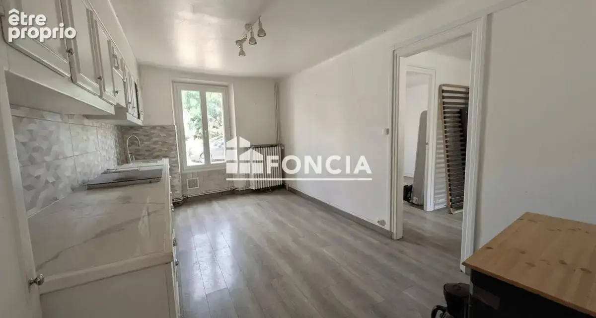 Maison de village de plain-pied avec potentiel d'aménagement – Chevrainvilliers (77760) - photo 5